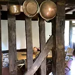 Le Du Manoir Normand Appartement Saint-Philbert-des-Champs