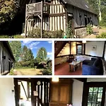 Appartement Le Du Manoir Normand Saint-Philbert-des-Champs