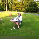 Le Du Manoir Normand Saint-Philbert-des-Champs