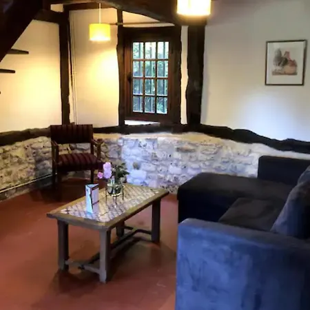 Le Du Manoir Normand *