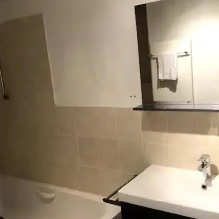 Le Gite Du Manoir Normand Apartment