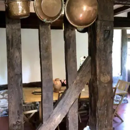 Le Du Manoir Normand 公寓 *