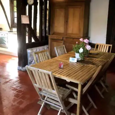Le Du Manoir Normand
