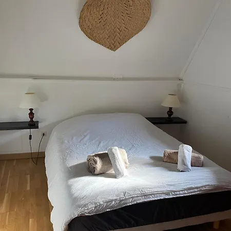 Le Du Manoir Normand *