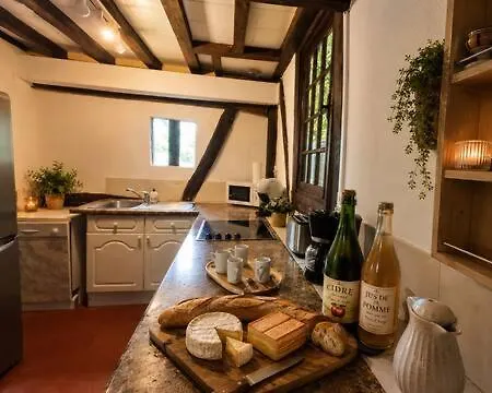 Le Du Manoir Normand
