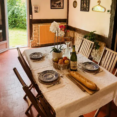 Le Du Manoir Normand