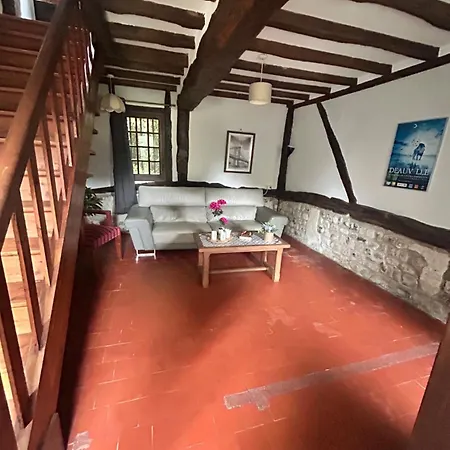 Le Du Manoir Normand *