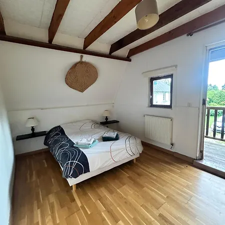 Le Du Manoir Normand *