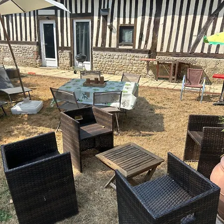 Le Du Manoir Normand *